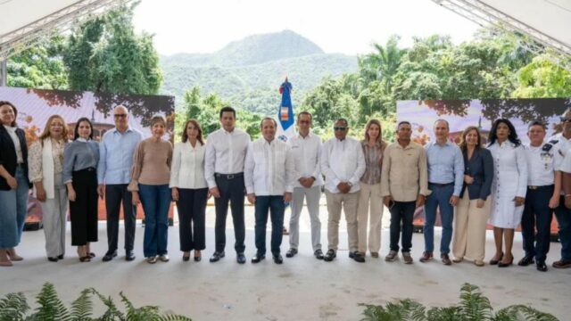 Inversión de US$20 millones para transformar el Teleférico de Puerto Plata