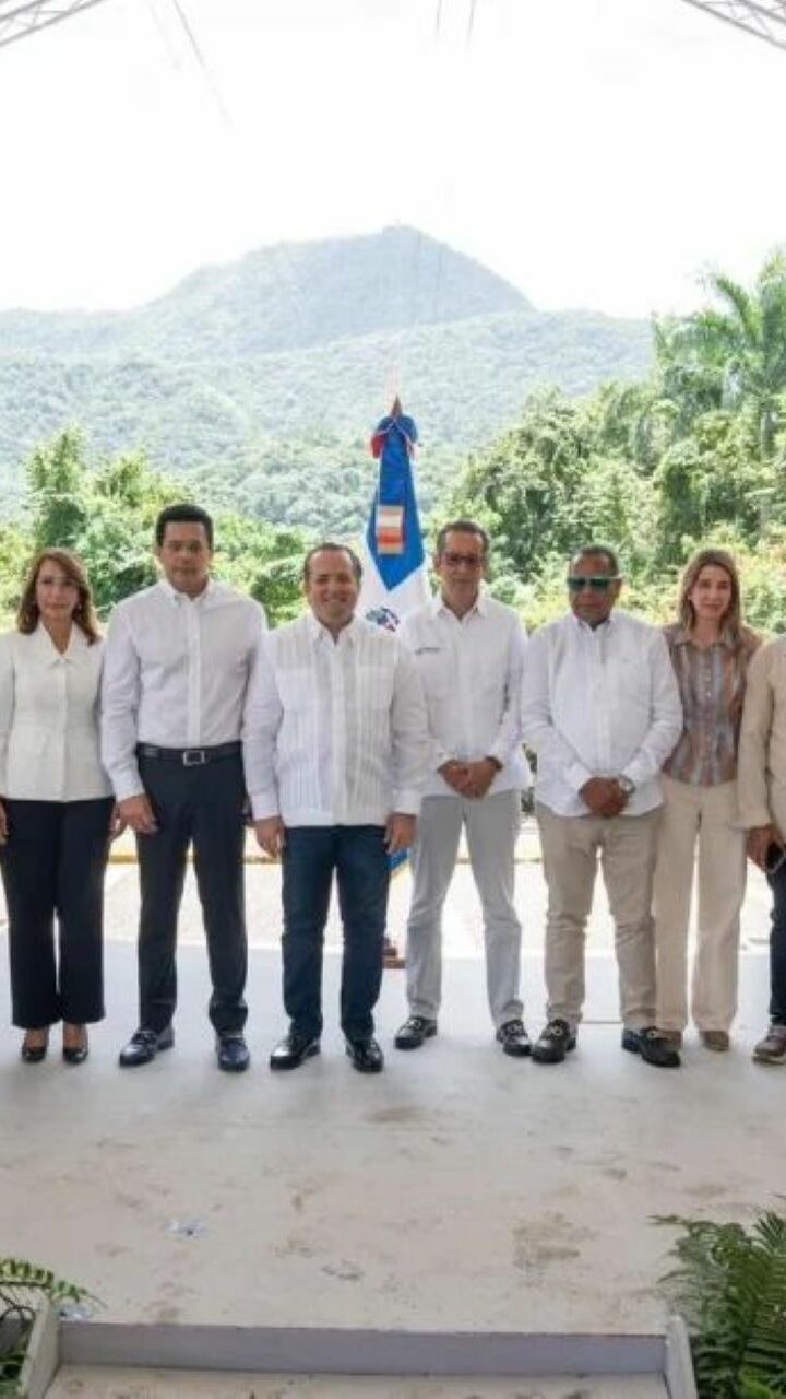 Inversión de US$20 millones para transformar el Teleférico de Puerto Plata
