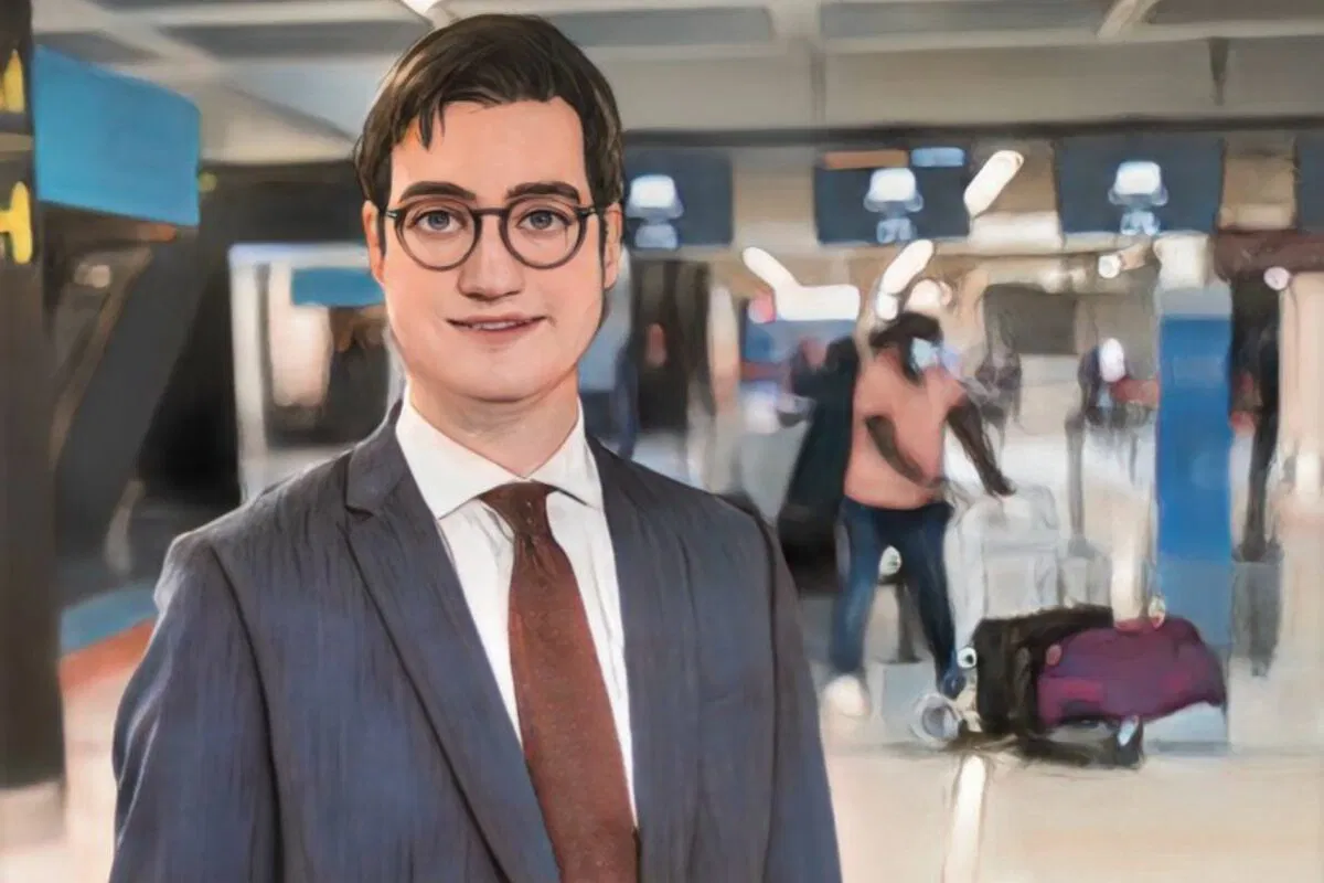 Cyril Girot asume la dirección general en plena expansión del AILA