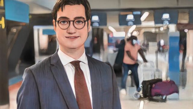 Cyril Girot asume la dirección general en plena expansión del AILA