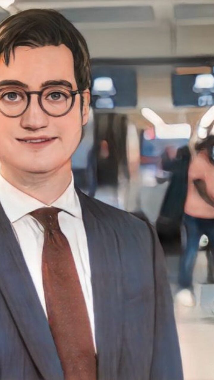 Cyril Girot asume la dirección general en plena expansión del AILA