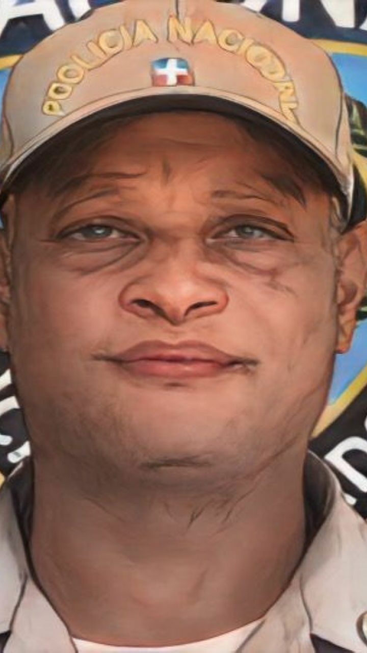 El historial de agresiones y suspensiones del coronel Fausto Madé