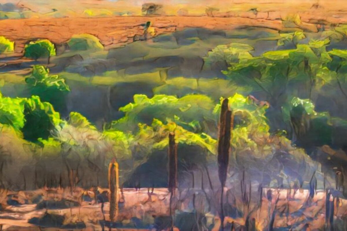 Débil vaguada provocará aguaceros este martes en varias provincias