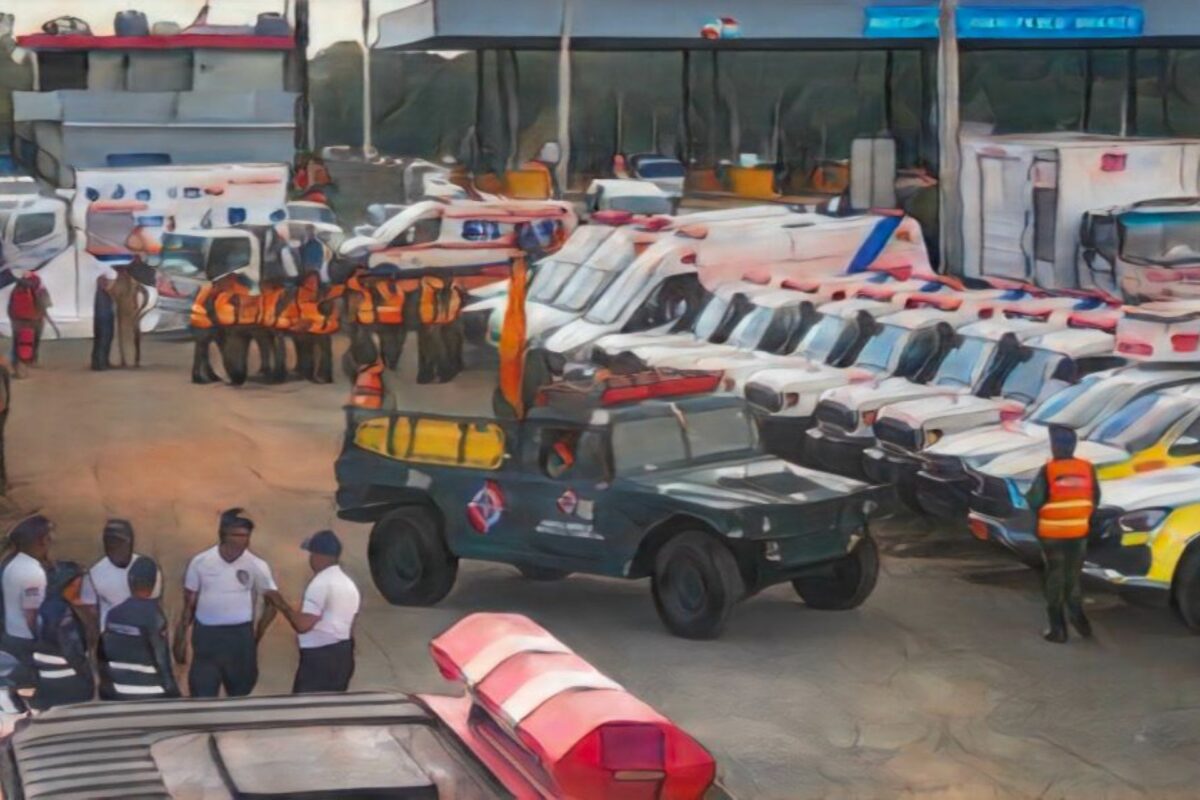 Operativo «Conciencia por la Vida 2026»: Más de 51,000 personas cuidarán el país