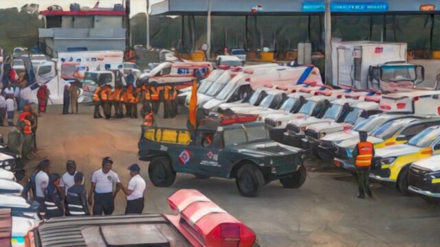 Operativo «Conciencia por la Vida 2026»: Más de 51,000 personas cuidarán el país