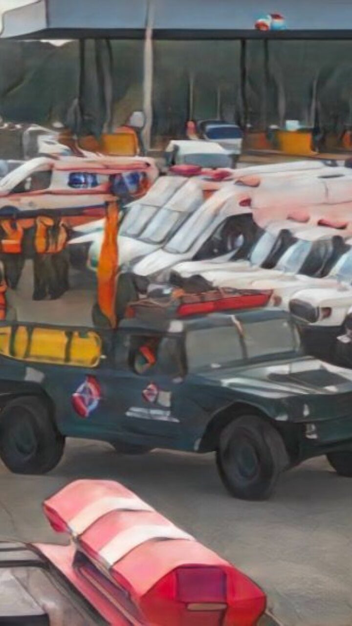 Operativo «Conciencia por la Vida 2026»: Más de 51,000 personas cuidarán el país