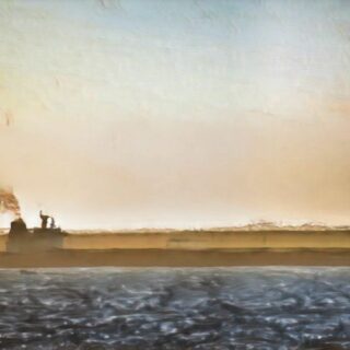 Alivio Energético en Cuba: Llega el «Anatoli Kolodkin» con 740,000 barriles de crudo ruso