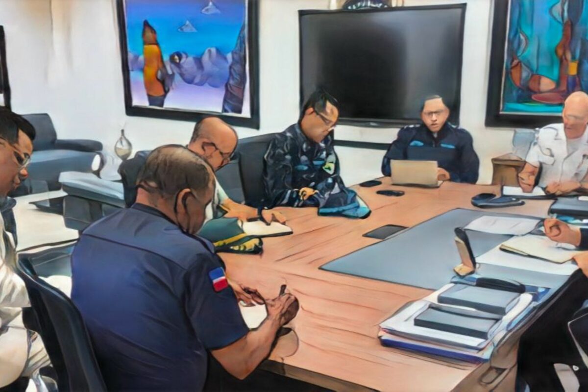 Policía Nacional lanza el operativo preventivo “Semana Santa 2026”