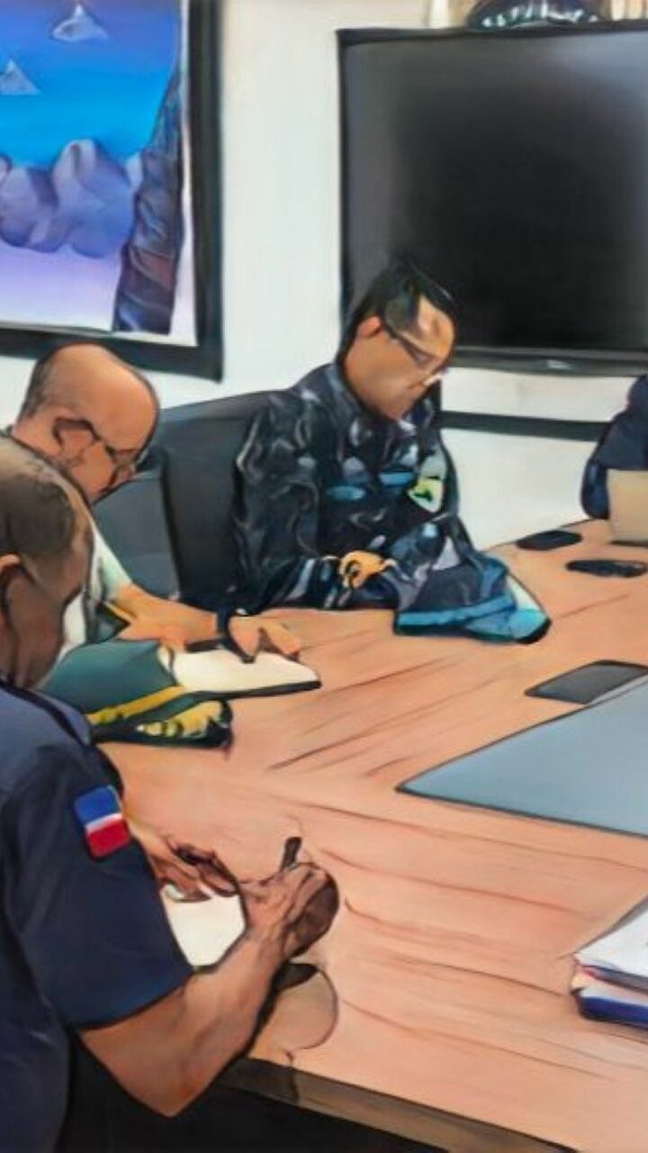 Policía Nacional lanza el operativo preventivo “Semana Santa 2026”