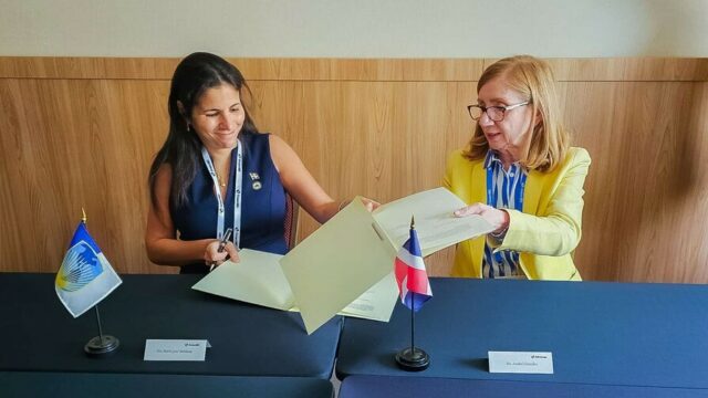 RD y el BID: Alianza estratégica para entrar a la OCDE