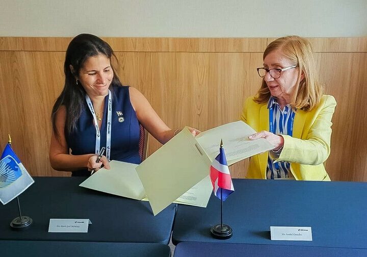 RD y el BID: Alianza estratégica para entrar a la OCDE