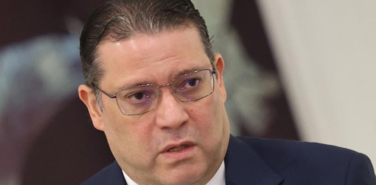 Pacto de Estado: Gobierno contacta a Leonel y Danilo ante la crisis del petróleo. Pacto de Estado: Gobierno contacta a Leonel y Danilo ante la crisis del petróleo.