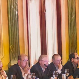 Pacto por la Estabilidad: Gobierno y empresarios acuerdan frenar alzas en la canasta básica