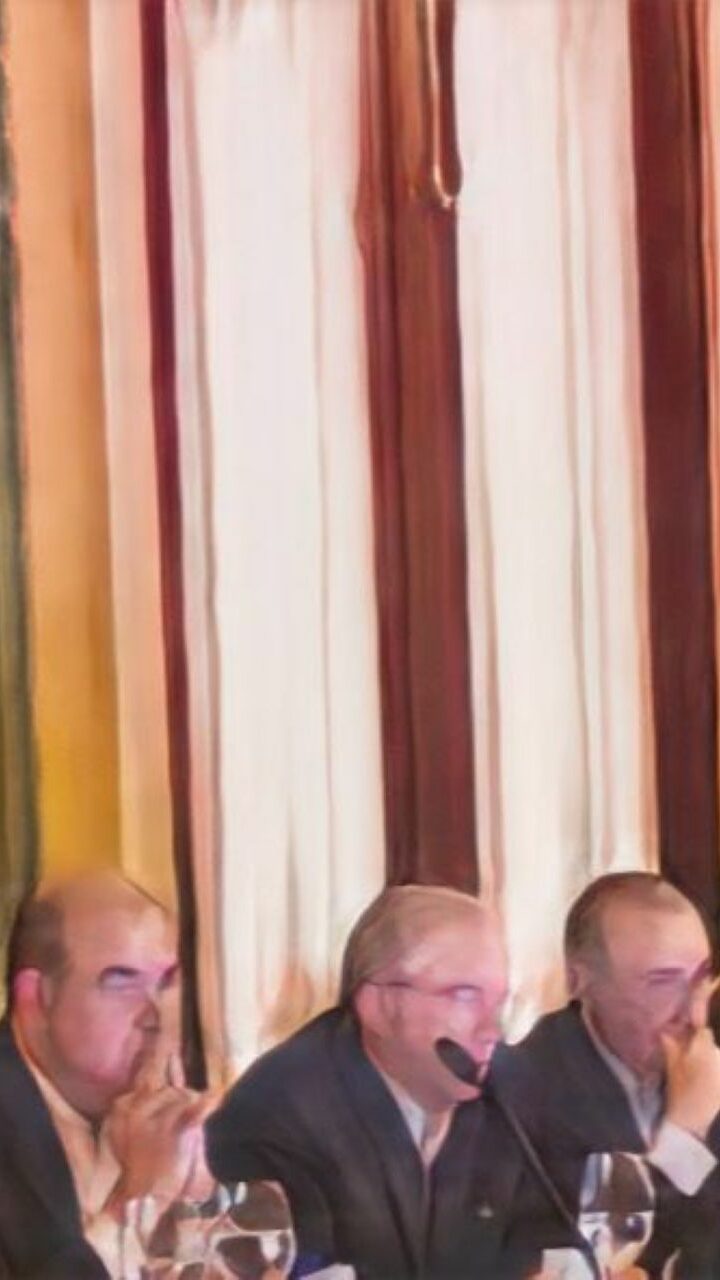 Pacto por la Estabilidad: Gobierno y empresarios acuerdan frenar alzas en la canasta básica