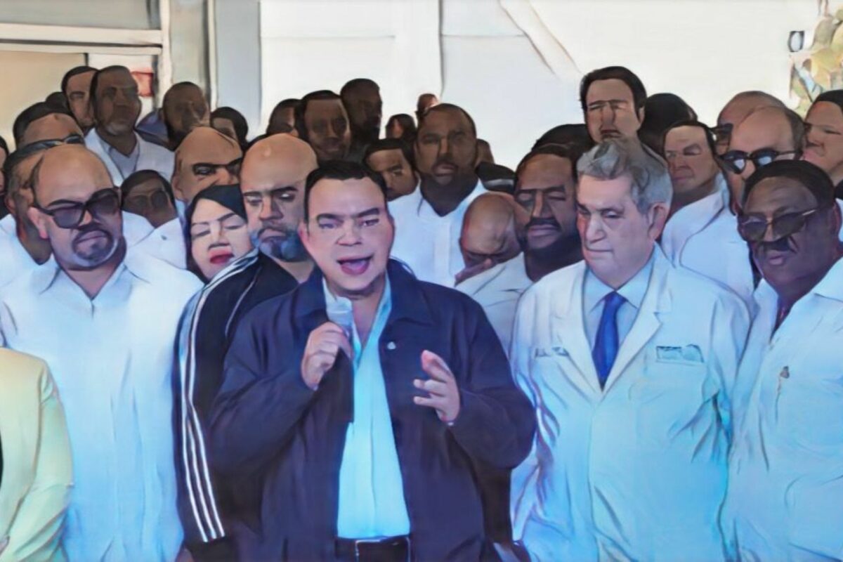 Red Hospitalaria Lista: SNS dispone de 1,000 camas y refuerza 32 centros estratégicos