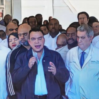 Red Hospitalaria Lista: SNS dispone de 1,000 camas y refuerza 32 centros estratégicos