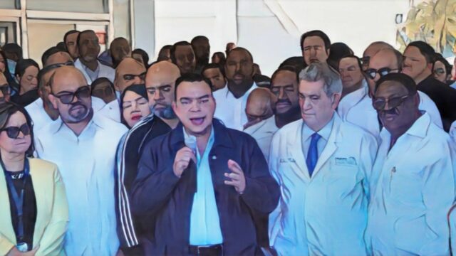 Red Hospitalaria Lista: SNS dispone de 1,000 camas y refuerza 32 centros estratégicos