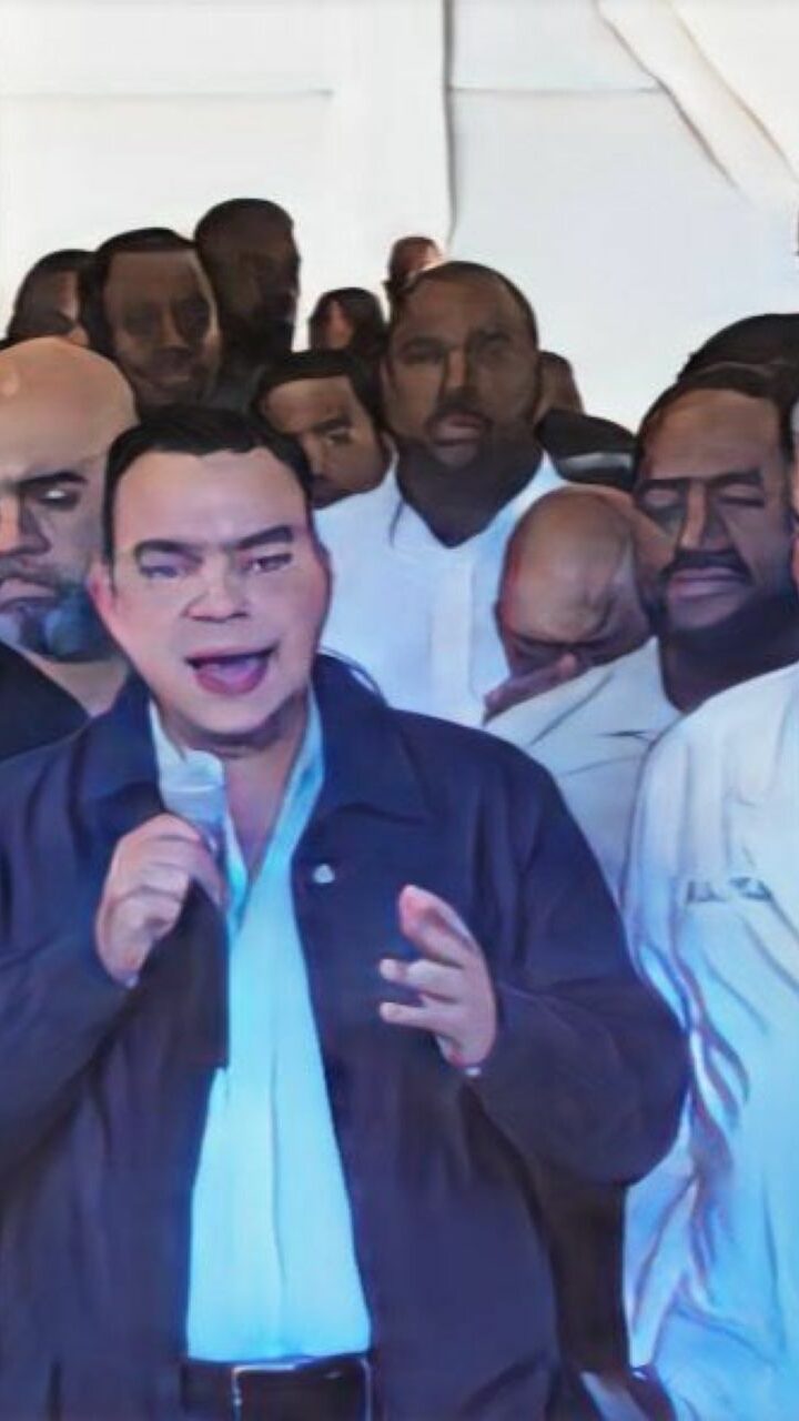 Red Hospitalaria Lista: SNS dispone de 1,000 camas y refuerza 32 centros estratégicos