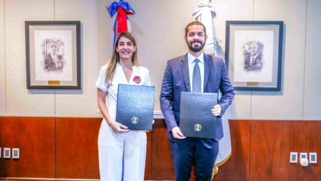 ADOTURD y UNIBE firman acuerdo estratégico para impulsar el turismo deportivo en la República Dominicana