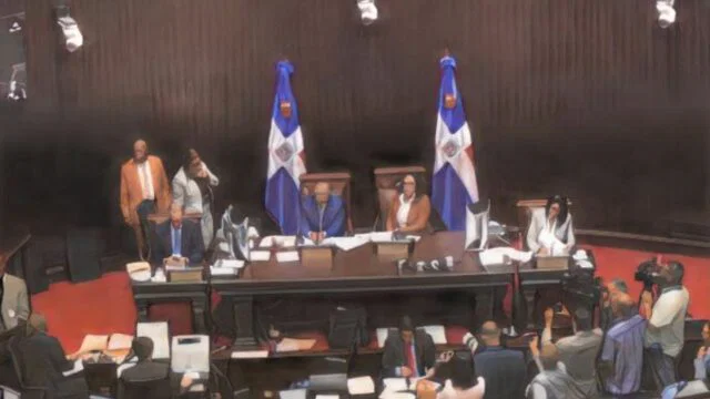 Cámara de Diputados lista para aprobar US$200 millones para resiliencia
