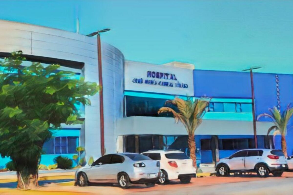 En Santiago: Falta de Unidad de Quemados obliga a traslado crítico a la Capital En Santiago: Falta de Unidad de Quemados obliga a traslado crítico a la Capital