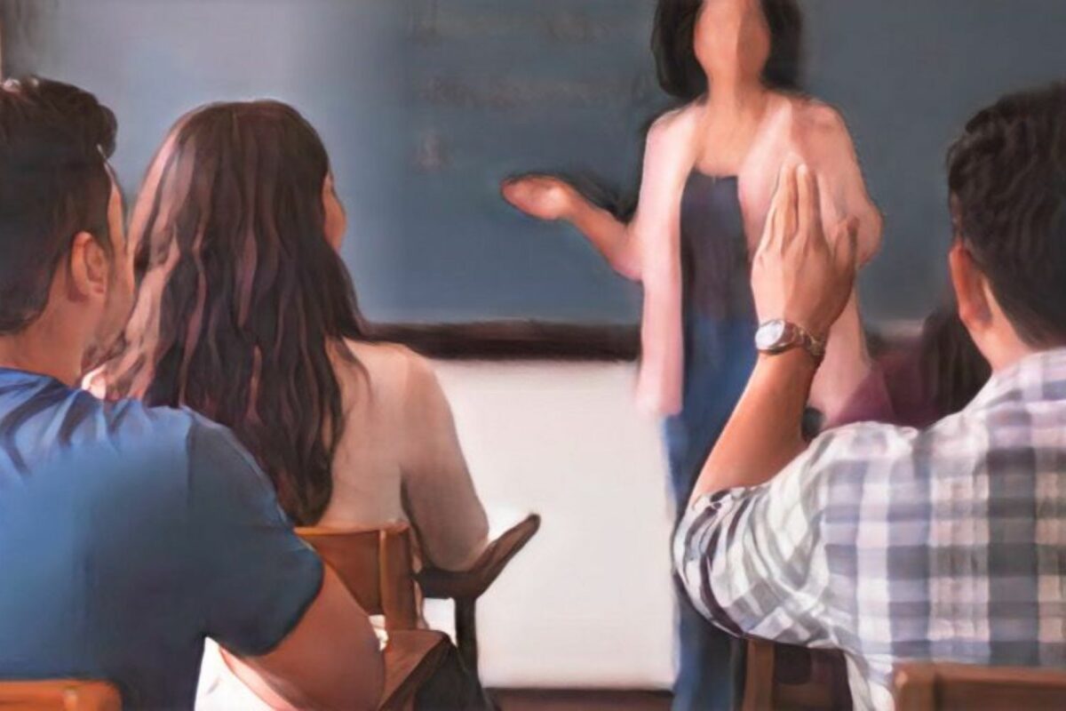 Universidades en Crisis: El 66% de los docentes sobrevive bajo el modelo de «pago por hora»