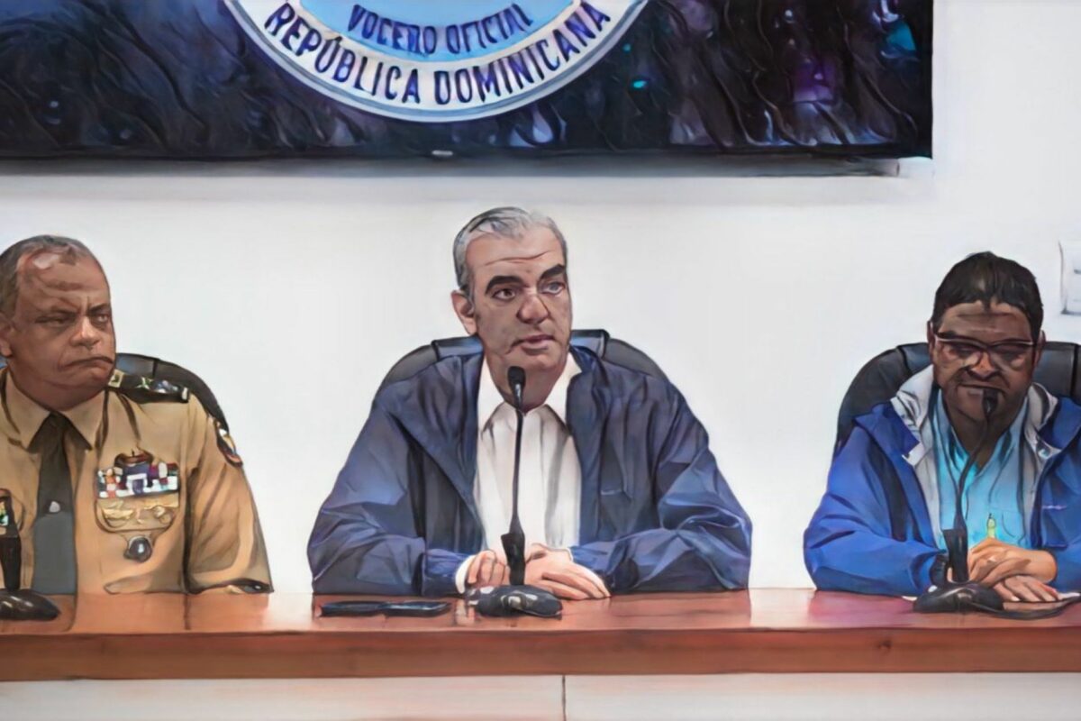 El debate por los RD$5,000 millones destinados a cañadas El debate por los RD$5,000 millones destinados a cañadas