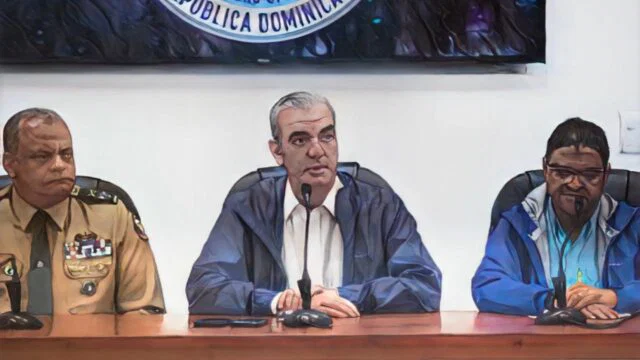 El debate por los RD$5,000 millones destinados a cañadas