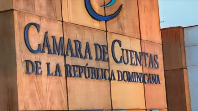 Presión social y constitucionalidad obligan a la Cámara de Cuentas a anular su aumento salarial del 50 %
