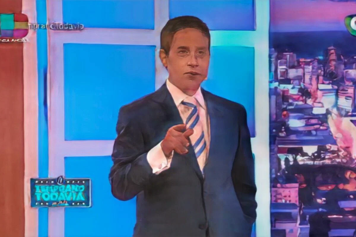 Adiós a «El Hombre más Caro»: Fallece el veterano comunicador Carlos Batista Matos