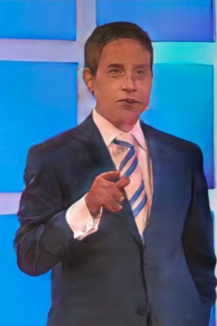 Adiós a «El Hombre más Caro»: Fallece el veterano comunicador Carlos Batista Matos