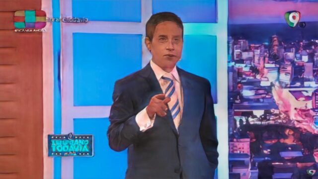 Adiós a «El Hombre más Caro»: Fallece el veterano comunicador Carlos Batista Matos