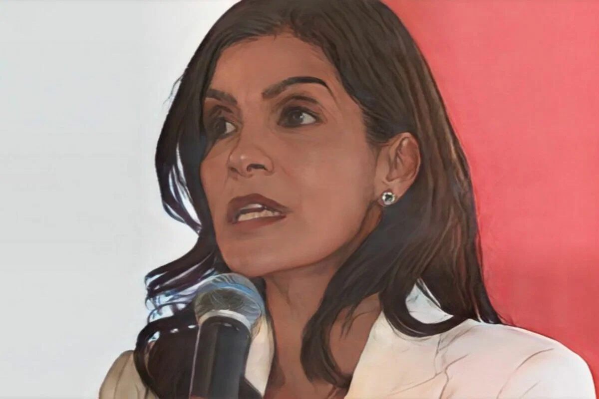 Embajadora de EE. UU. ordena investigación «max» ante sospechas de una red de corrupción profunda en la DEA