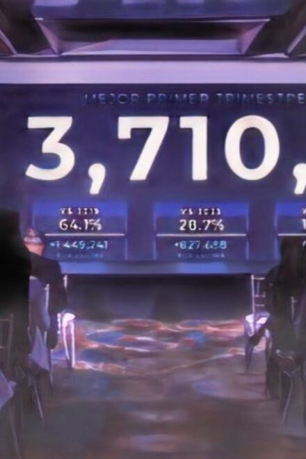 Turismo dominicano ignora la crisis global y supera los 3.7 millones de visitantes en el primer trimestre