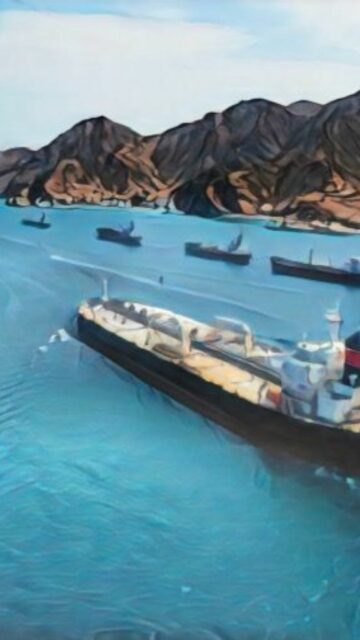 Crisis en el Estrecho de Ormuz: Fracaso de negociaciones en Islamabad mantiene el tráfico marítimo en niveles críticos