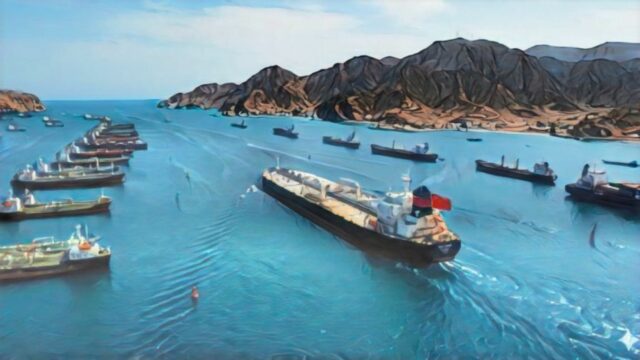 Crisis en el Estrecho de Ormuz: Fracaso de negociaciones en Islamabad mantiene el tráfico marítimo en niveles críticos