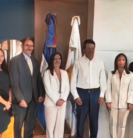 Alianza Estratégica: David Collado y la Embajadora de EE. UU. refuerzan lazos turísticos