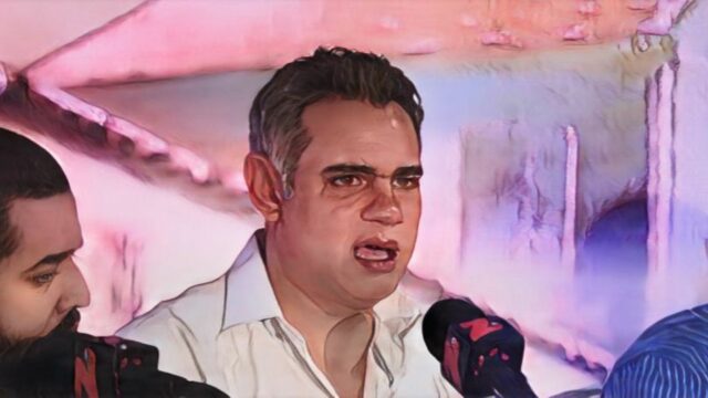 Certificación oficial busca exonerar a Guillermo Estrella de «autopréstamo» millonario