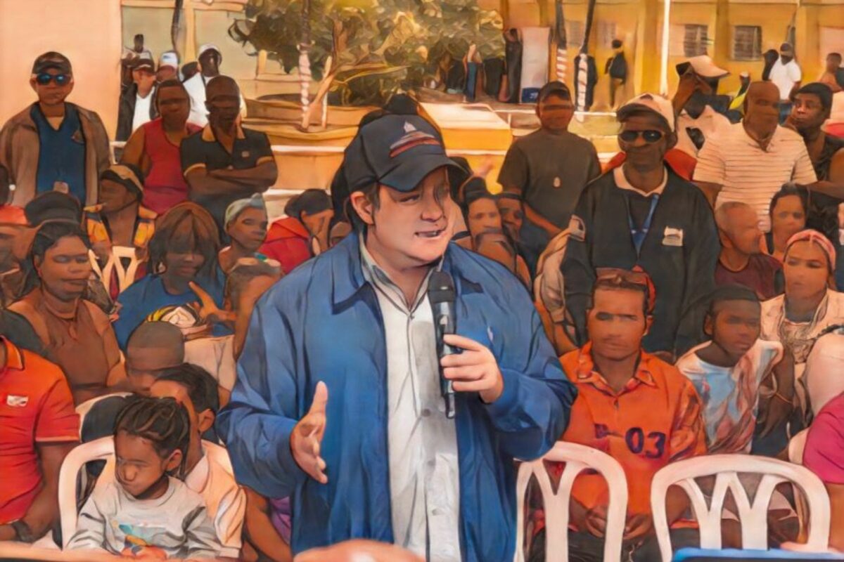 Paliza anuncia bono de emergencia y obras tras inundaciones