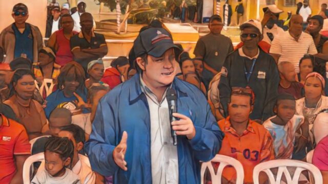 Paliza anuncia bono de emergencia y obras tras inundaciones