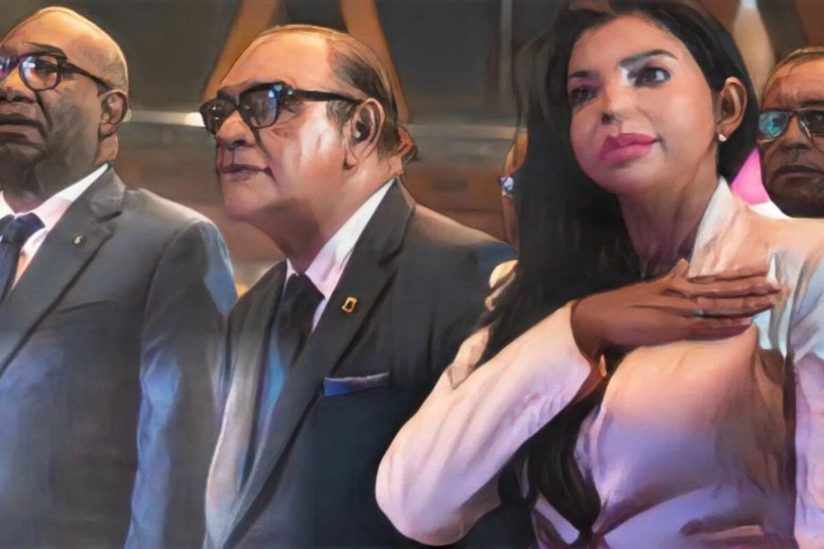 UASD y Listín Diario: Un frente común contra la criminalidad y la violencia