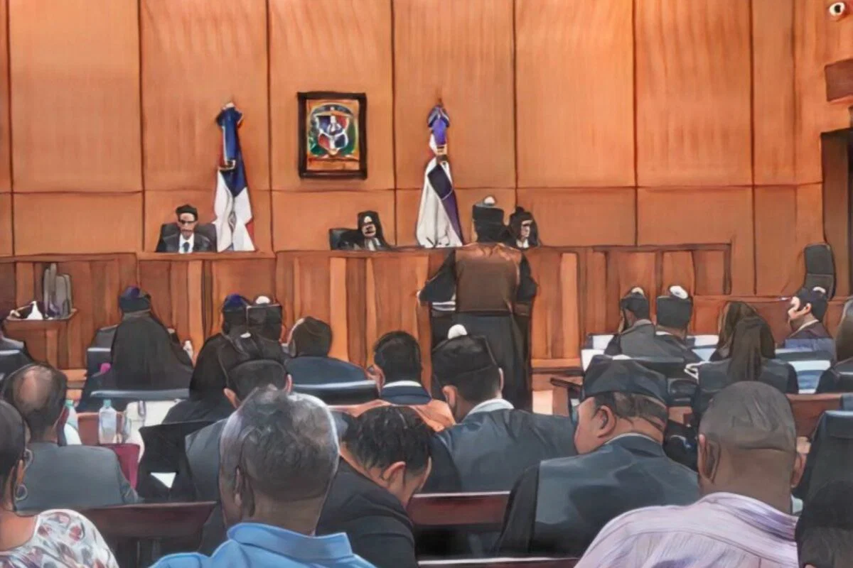 Casos Coral y Coral 5G van a conclusiones este jueves