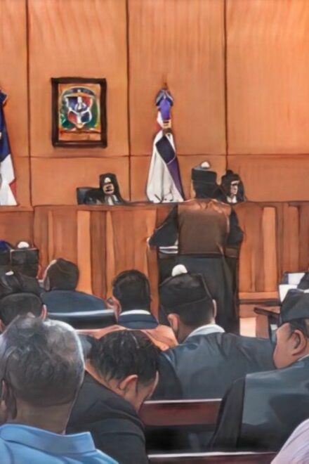 Casos Coral y Coral 5G van a conclusiones este jueves