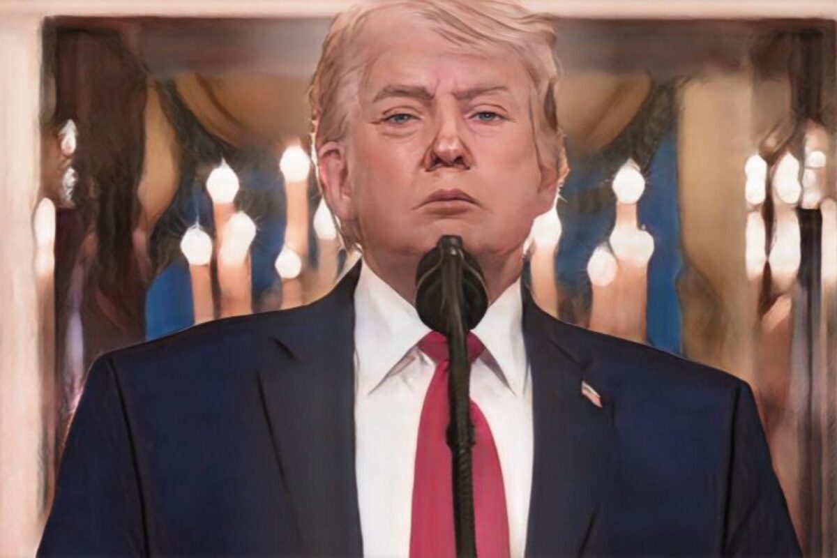 Paz en la Frontera: Trump anuncia alto el fuego entre Israel y Líbano