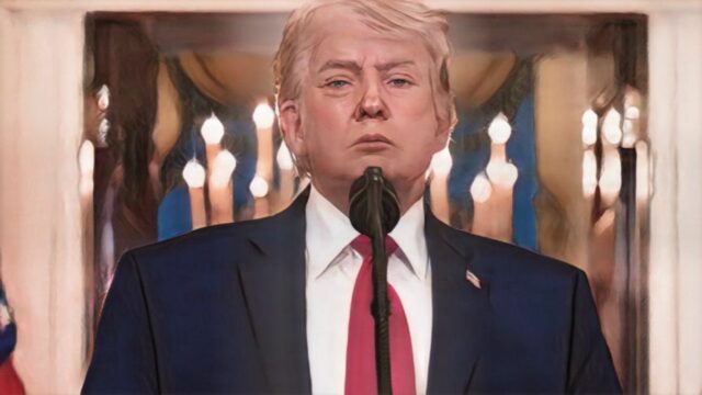 Paz en la Frontera: Trump anuncia alto el fuego entre Israel y Líbano