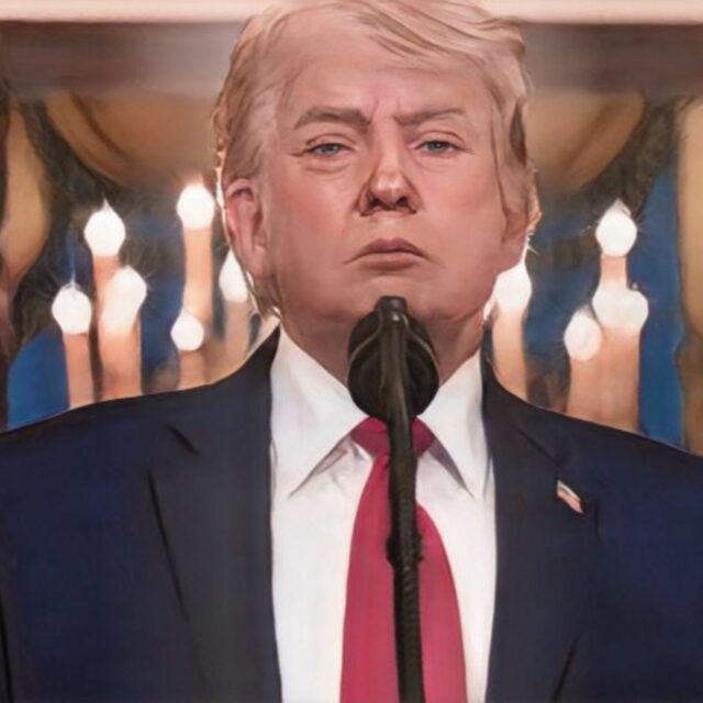 Paz en la Frontera: Trump anuncia alto el fuego entre Israel y Líbano