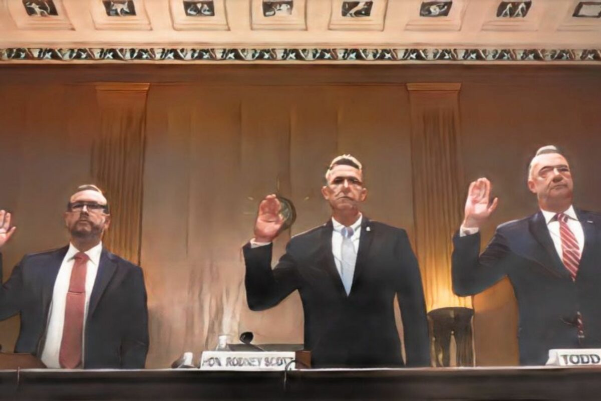 Renuncia Todd Lyons, supervisor de las deportaciones masivas de Trump