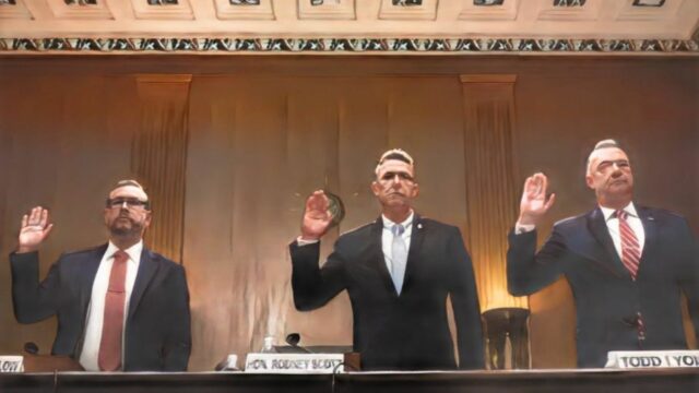 Renuncia Todd Lyons, supervisor de las deportaciones masivas de Trump