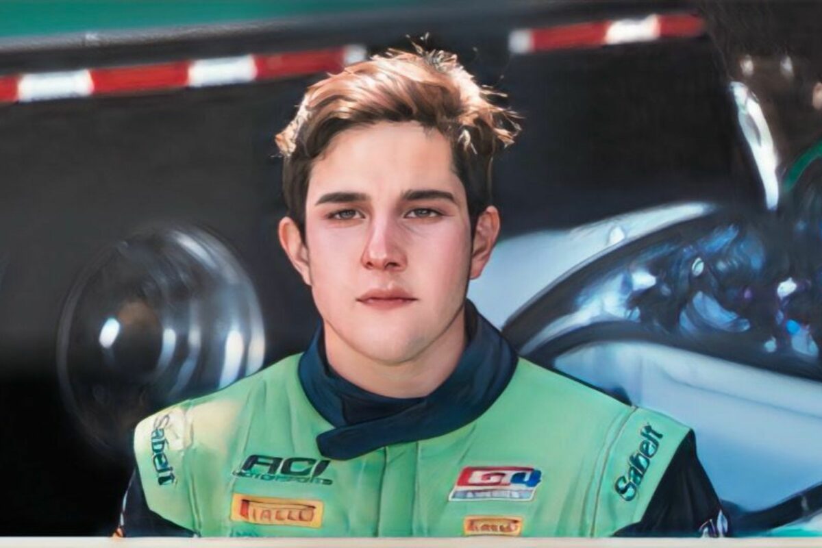 Jimmy Llibre a la conquista de Texas: Las «3 Horas de Austin»