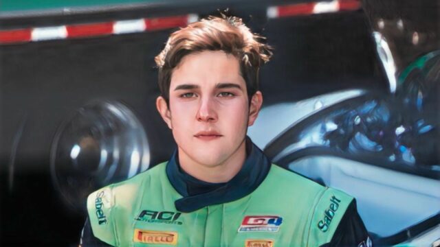 Jimmy Llibre a la conquista de Texas: Las «3 Horas de Austin»